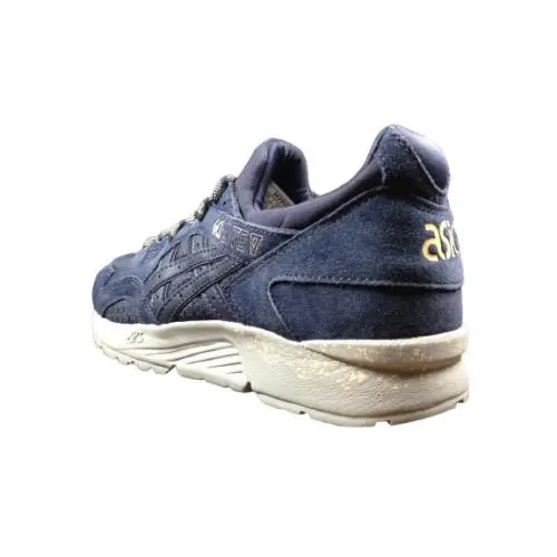Asics shoes - Blue 3