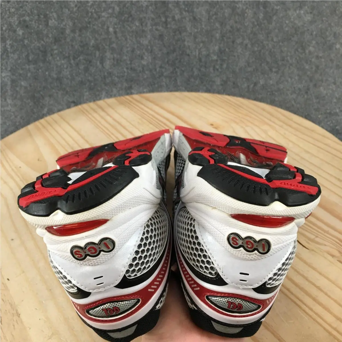 Asics shoes - ASICS GT-2160 - Multicolor 9
