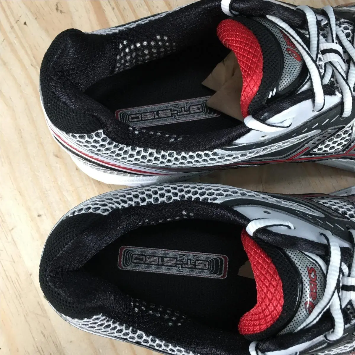 Asics shoes - ASICS GT-2160 - Multicolor 11