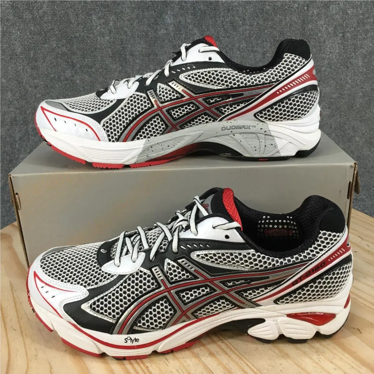 Asics shoes - ASICS GT-2160 - Multicolor 0
