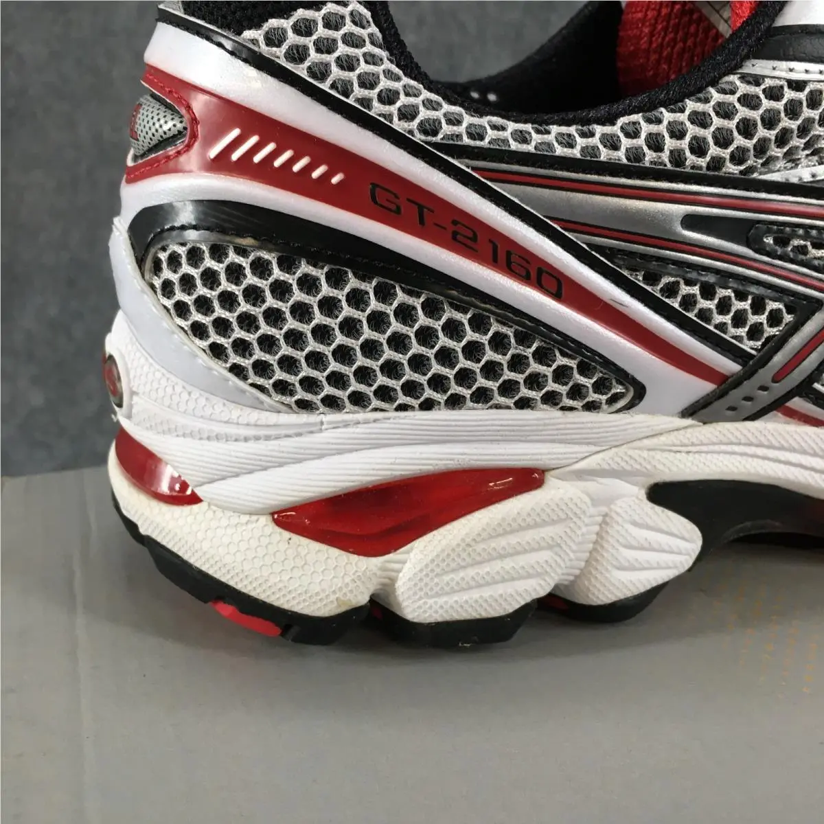 Asics shoes - ASICS GT-2160 - Multicolor 3