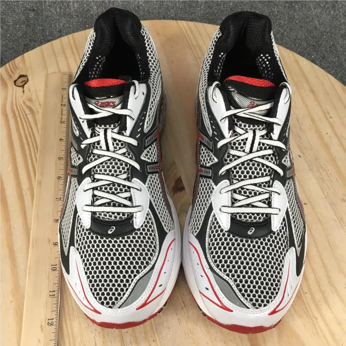 Asics shoes - ASICS GT-2160 - Multicolor 6
