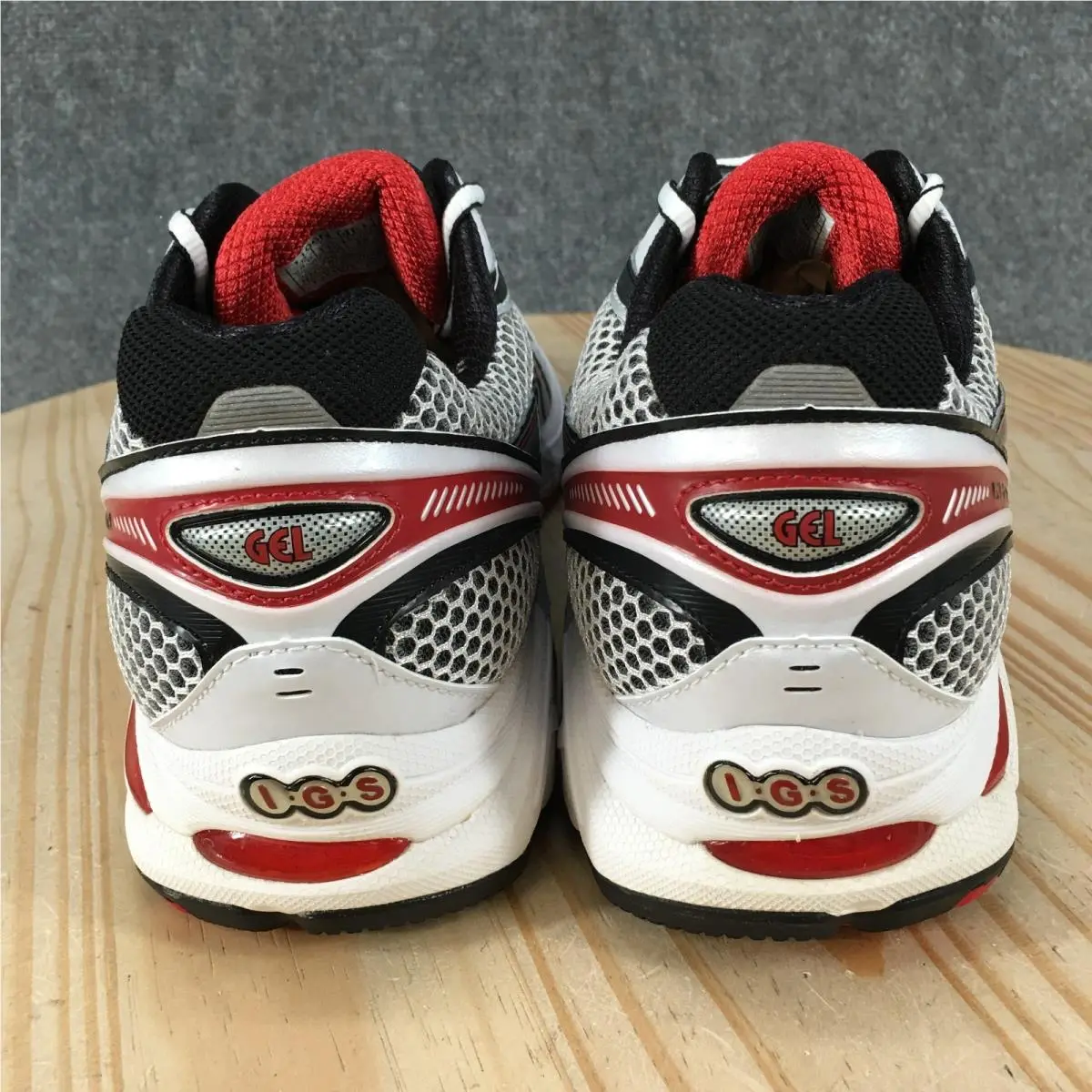 Asics shoes - ASICS GT-2160 - Multicolor 7