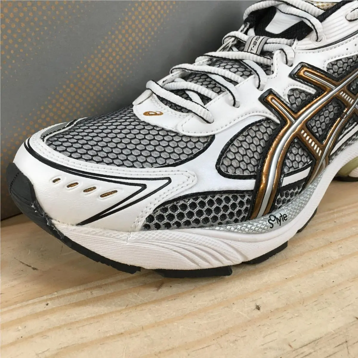 Asics shoes - ASICS GT 2150 - White 1