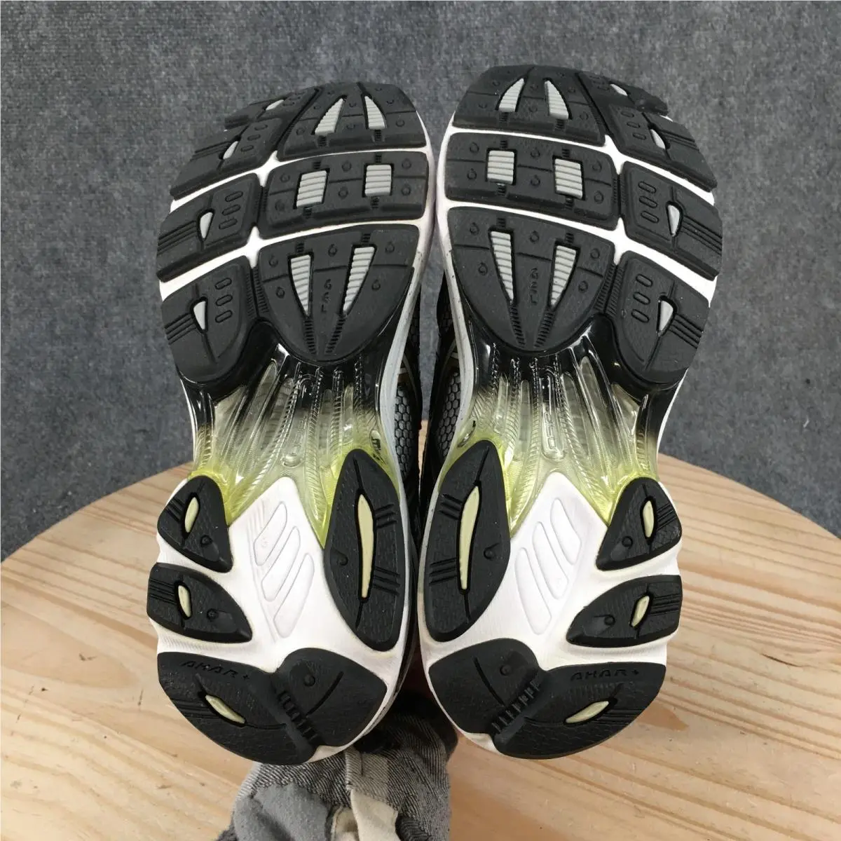 Asics shoes - ASICS GT 2150 - White 8