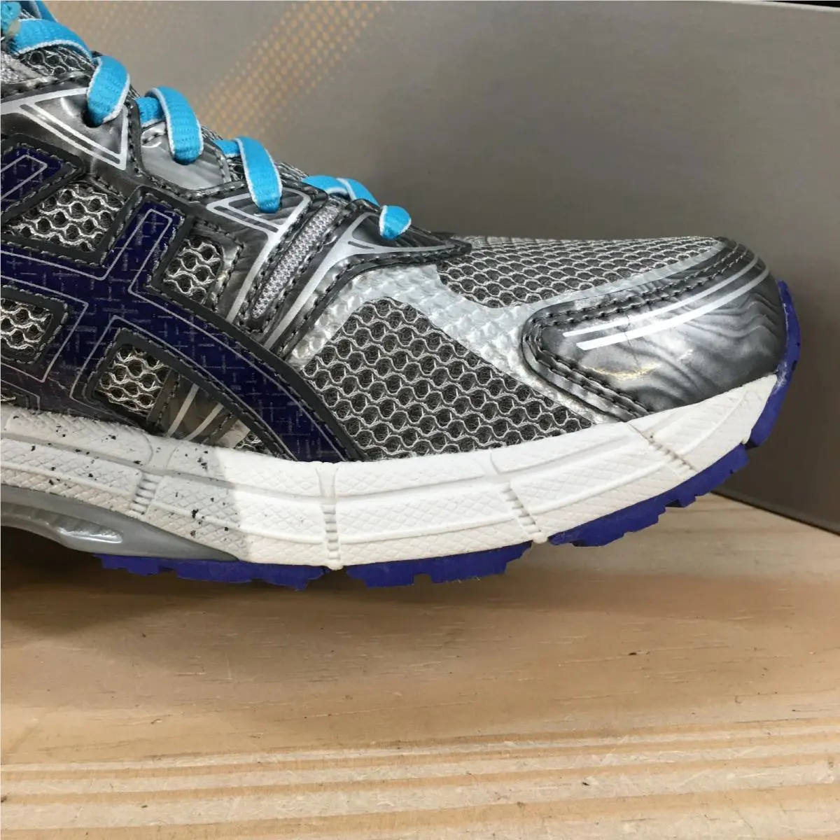 Asics shoes - ASICS GT-1000 - Multicolor 3