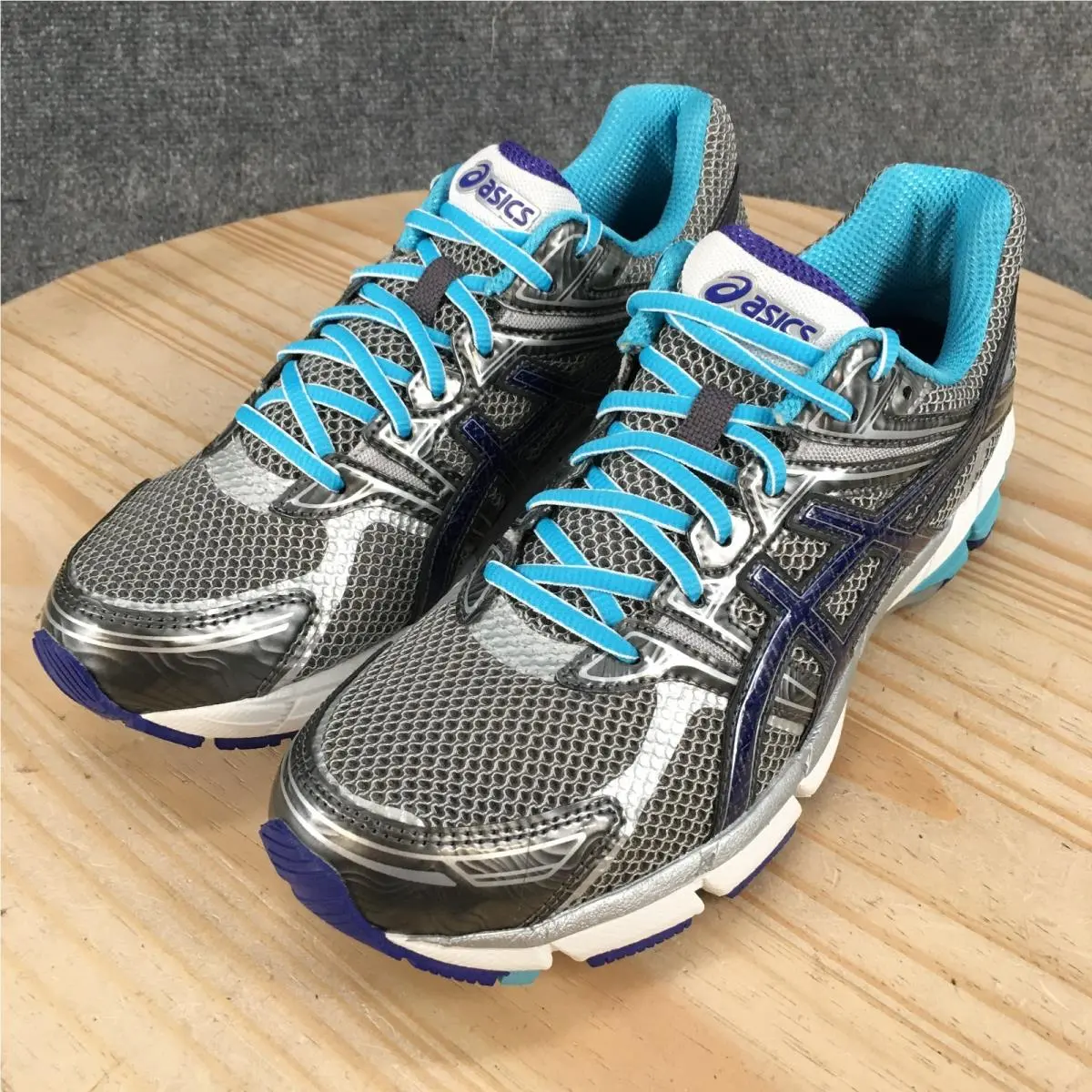 Asics shoes - ASICS GT-1000 - Multicolor 4