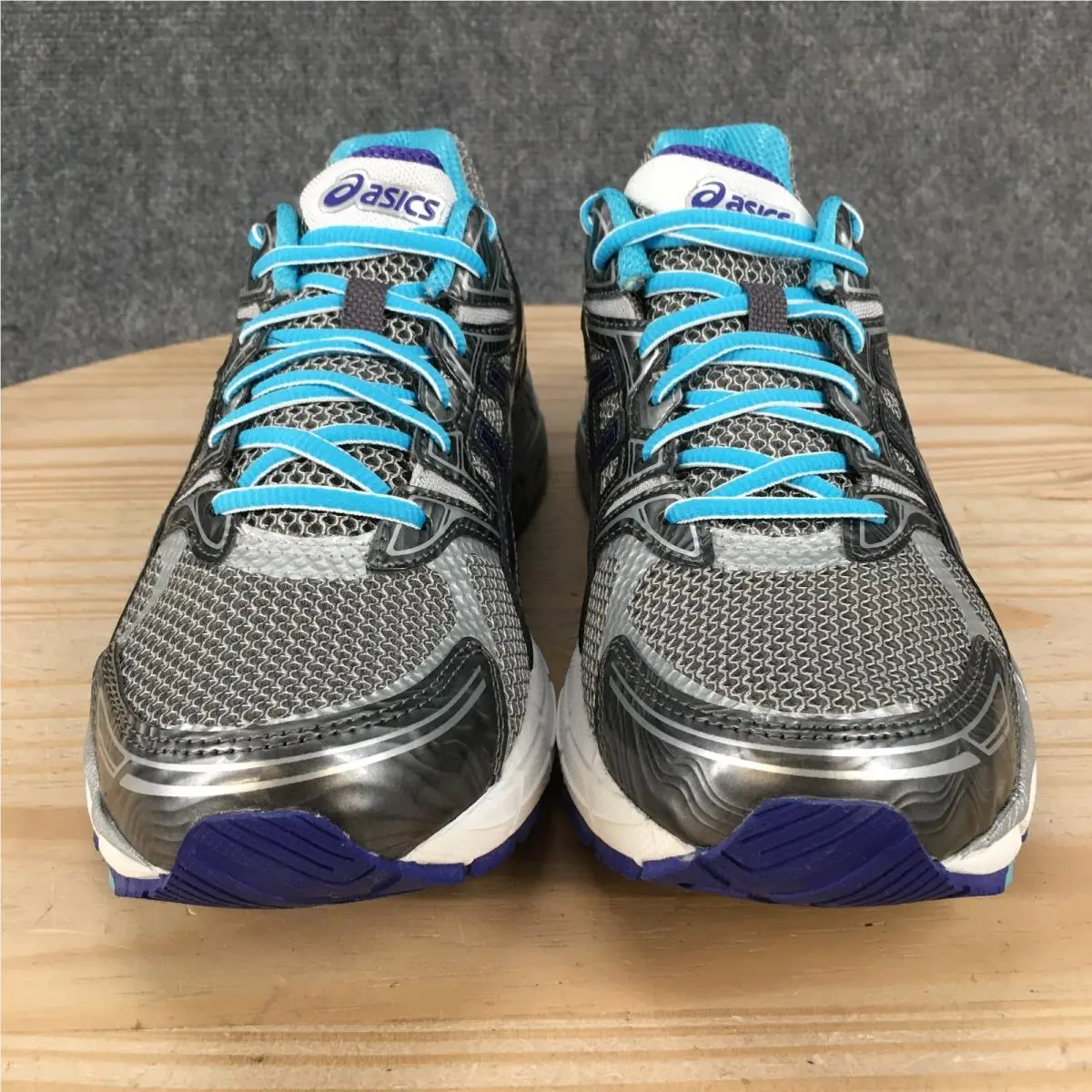 Asics shoes - ASICS GT-1000 - Multicolor 5