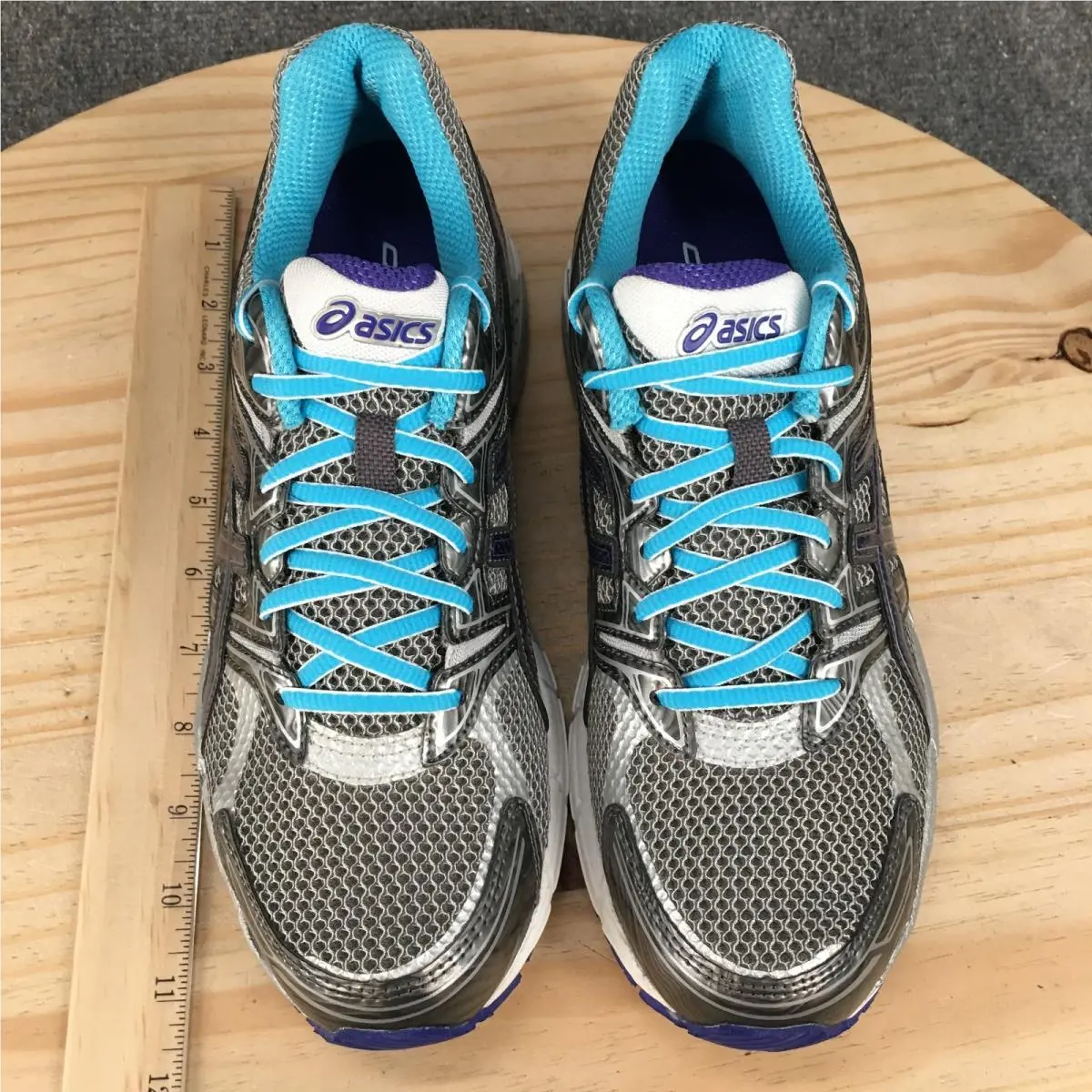 Asics shoes - ASICS GT-1000 - Multicolor 6