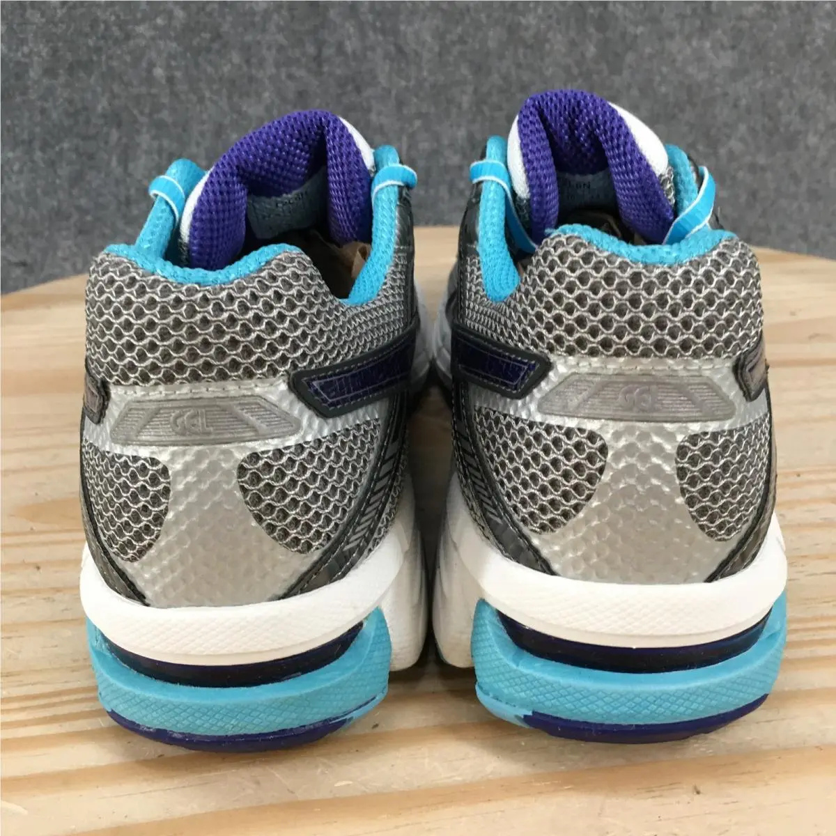 Asics shoes - ASICS GT-1000 - Multicolor 7