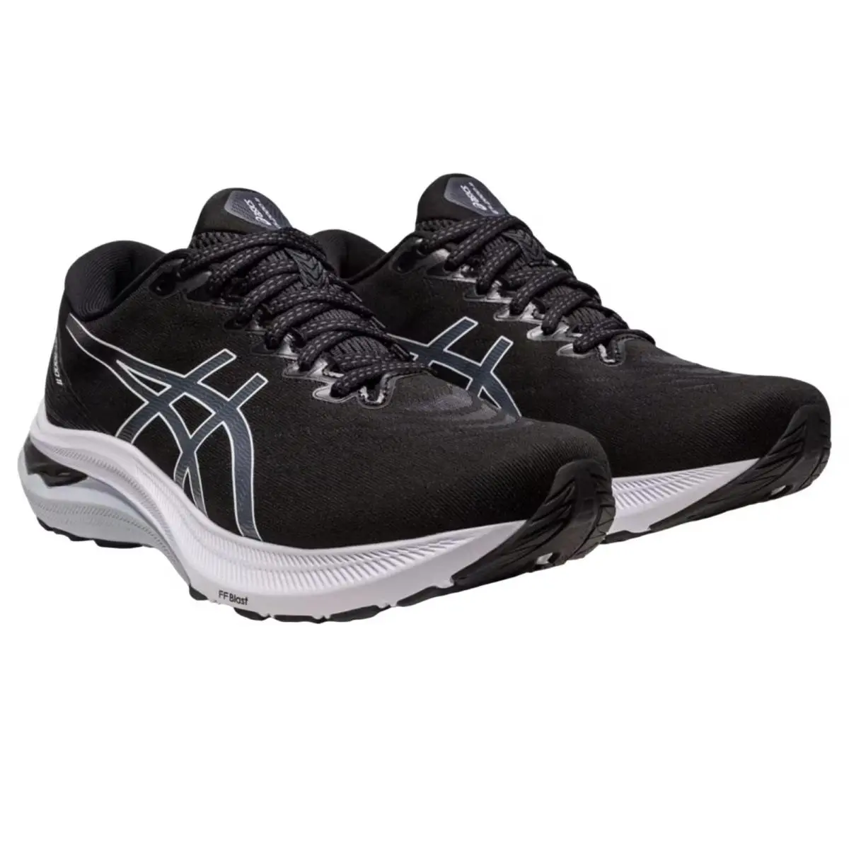 Asics shoes - GT-2000 11 - Multicolor (UPC: 196074637362) 0