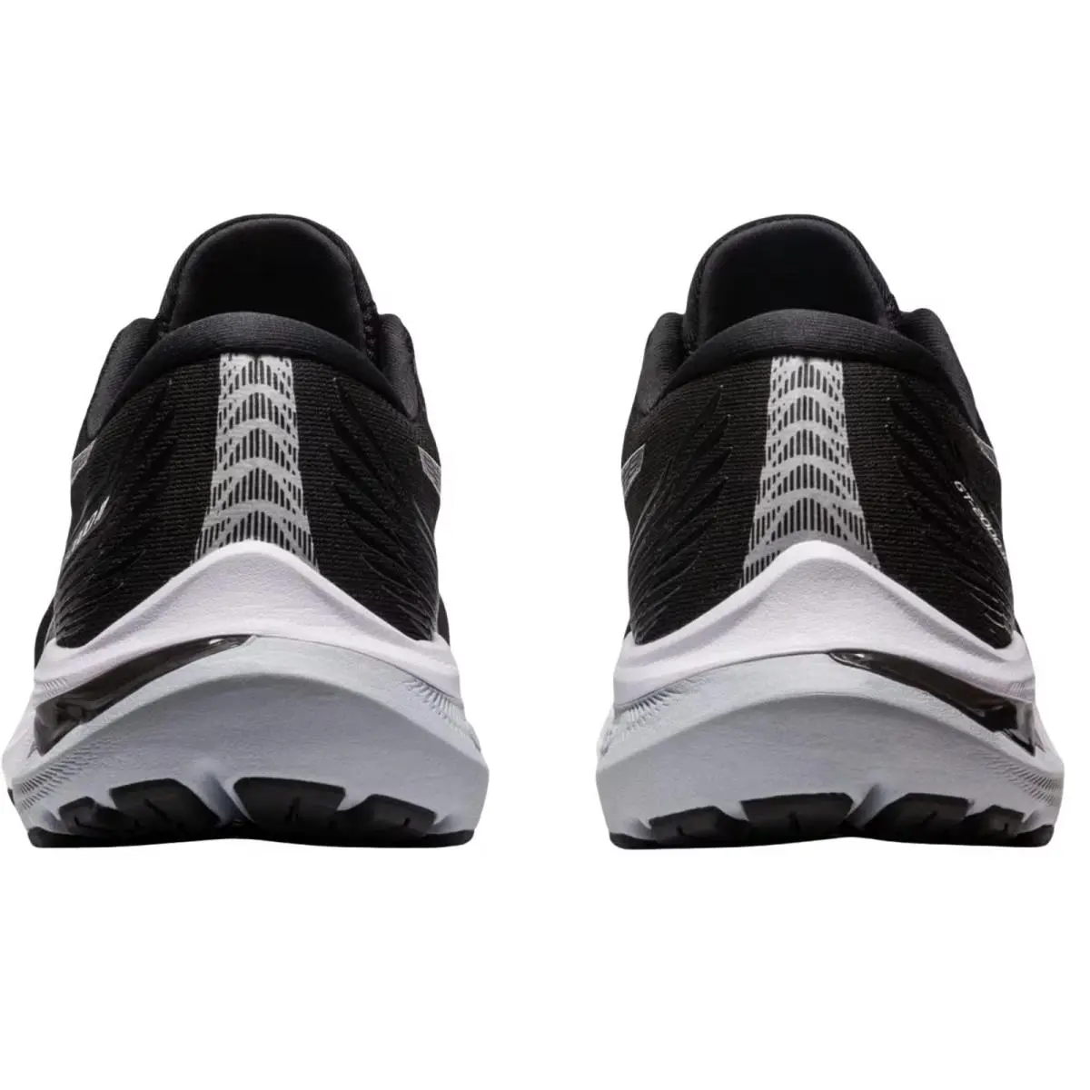 Asics shoes - GT-2000 11 - Multicolor (UPC: 196074637362) 2