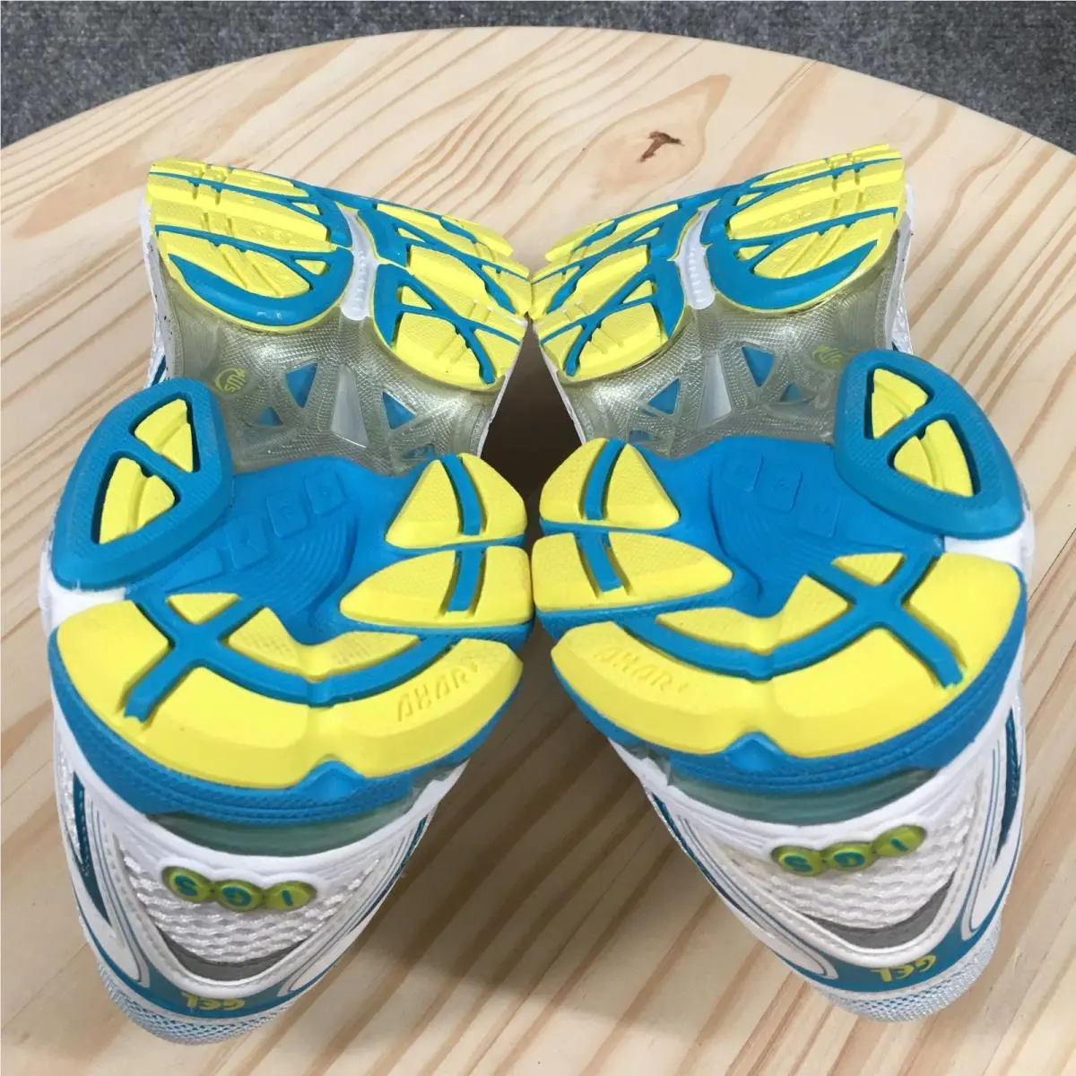 Asics shoes - ASICS GT-2170 - White 13