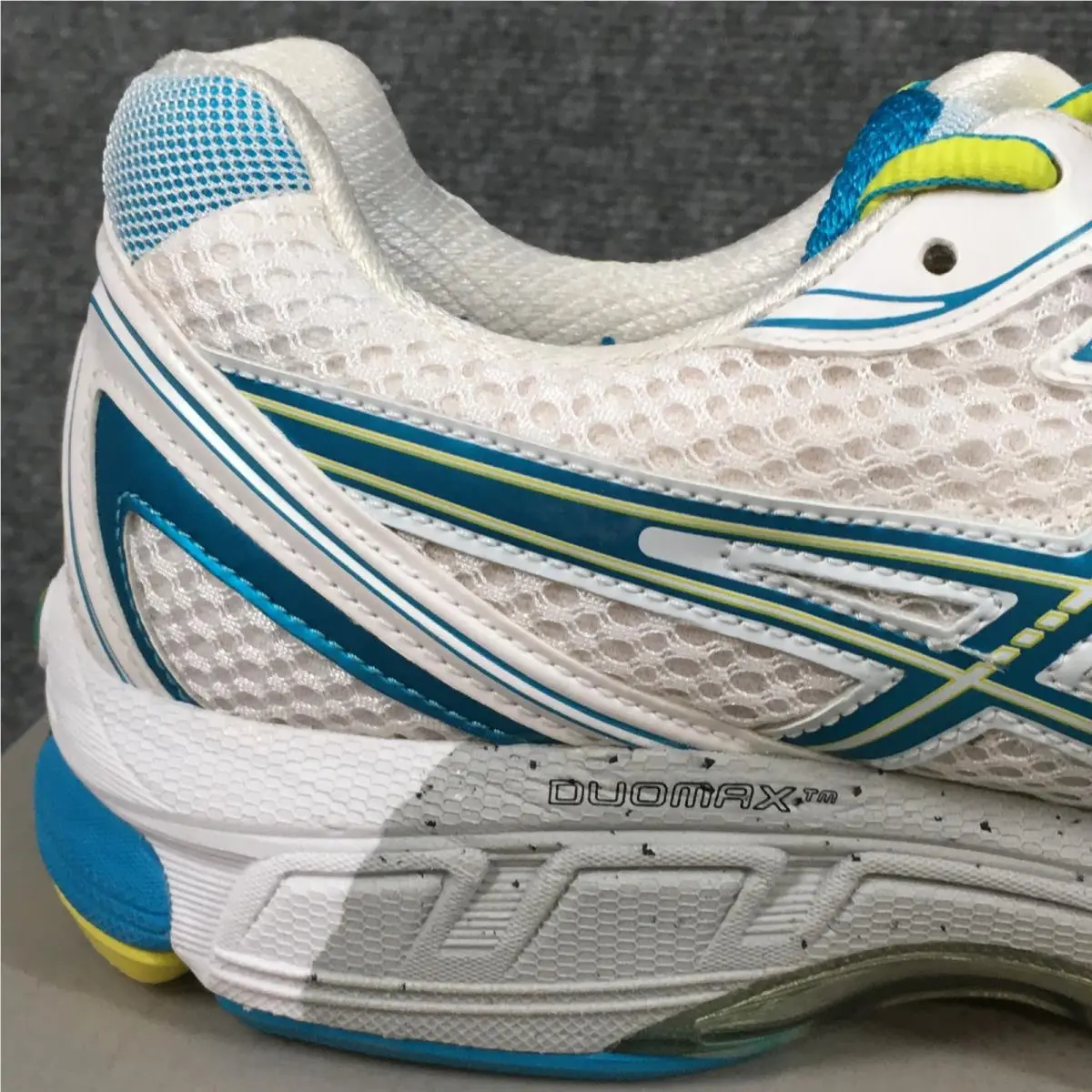 Asics shoes - ASICS GT-2170 - White 2