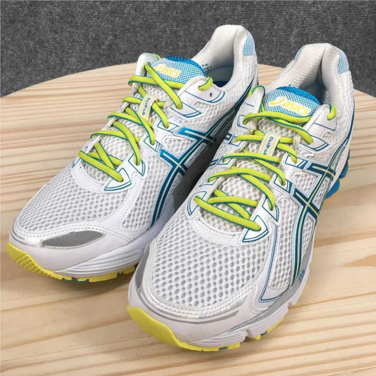 Asics shoes - ASICS GT-2170 - White 3