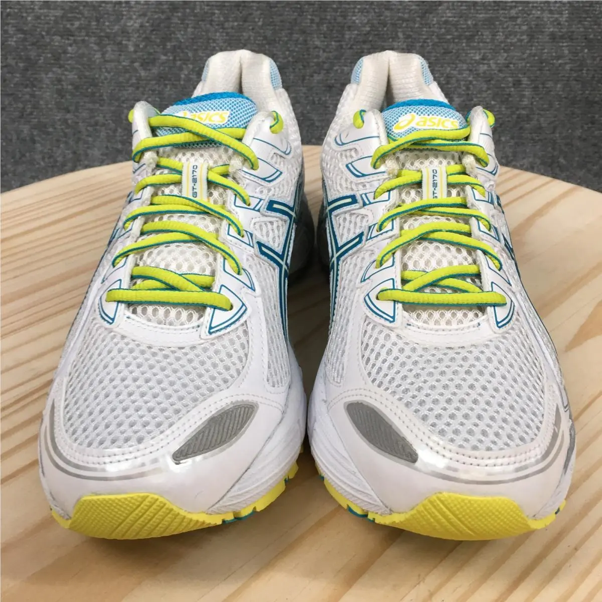 Asics shoes - ASICS GT-2170 - White 4