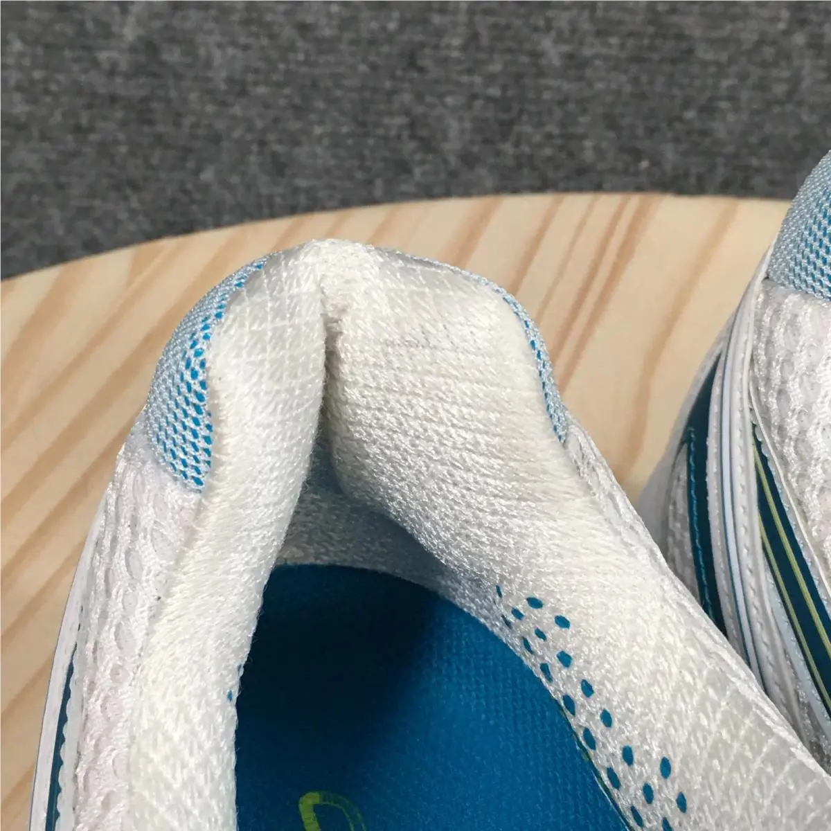 Asics shoes - ASICS GT-2170 - White 5