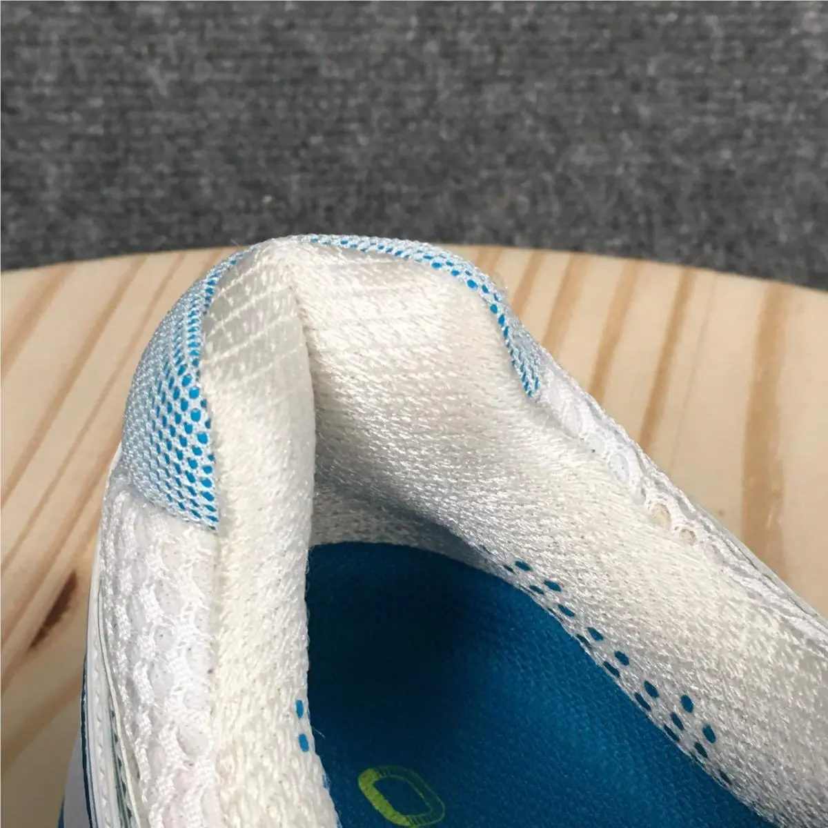 Asics shoes - ASICS GT-2170 - White 6