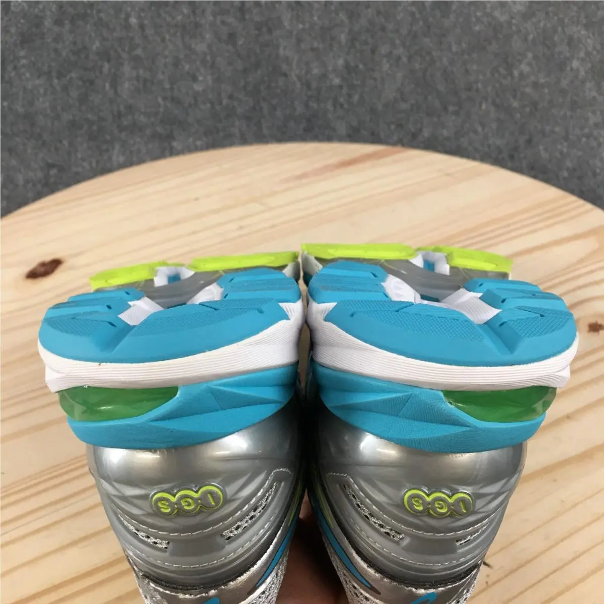 Asics shoes - ASICS GT-2000 4 - Multicolor 9