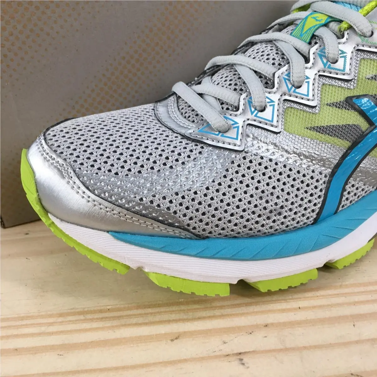 Asics shoes - ASICS GT-2000 4 - Multicolor 1