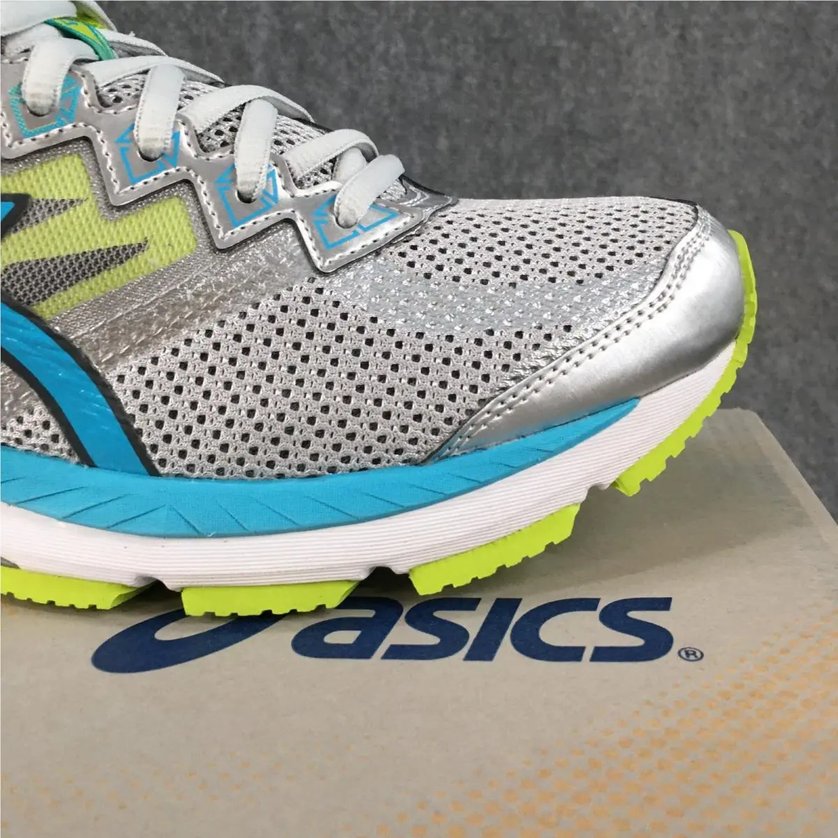 Asics shoes - ASICS GT-2000 4 - Multicolor 3