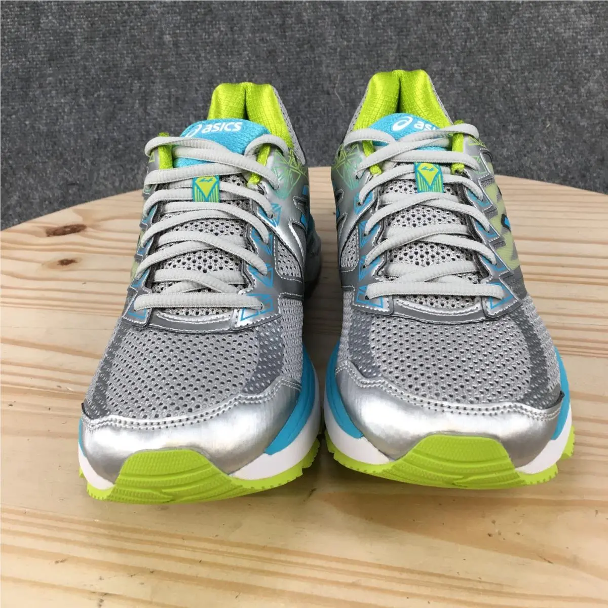 Asics shoes - ASICS GT-2000 4 - Multicolor 5