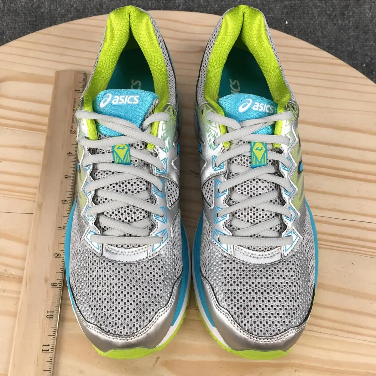 Asics shoes - ASICS GT-2000 4 - Multicolor 6
