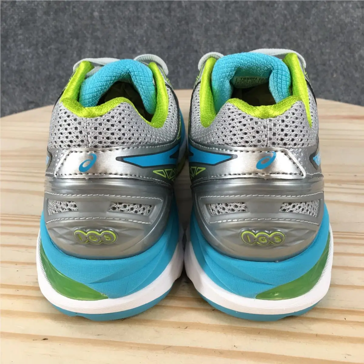 Asics shoes - ASICS GT-2000 4 - Multicolor 7