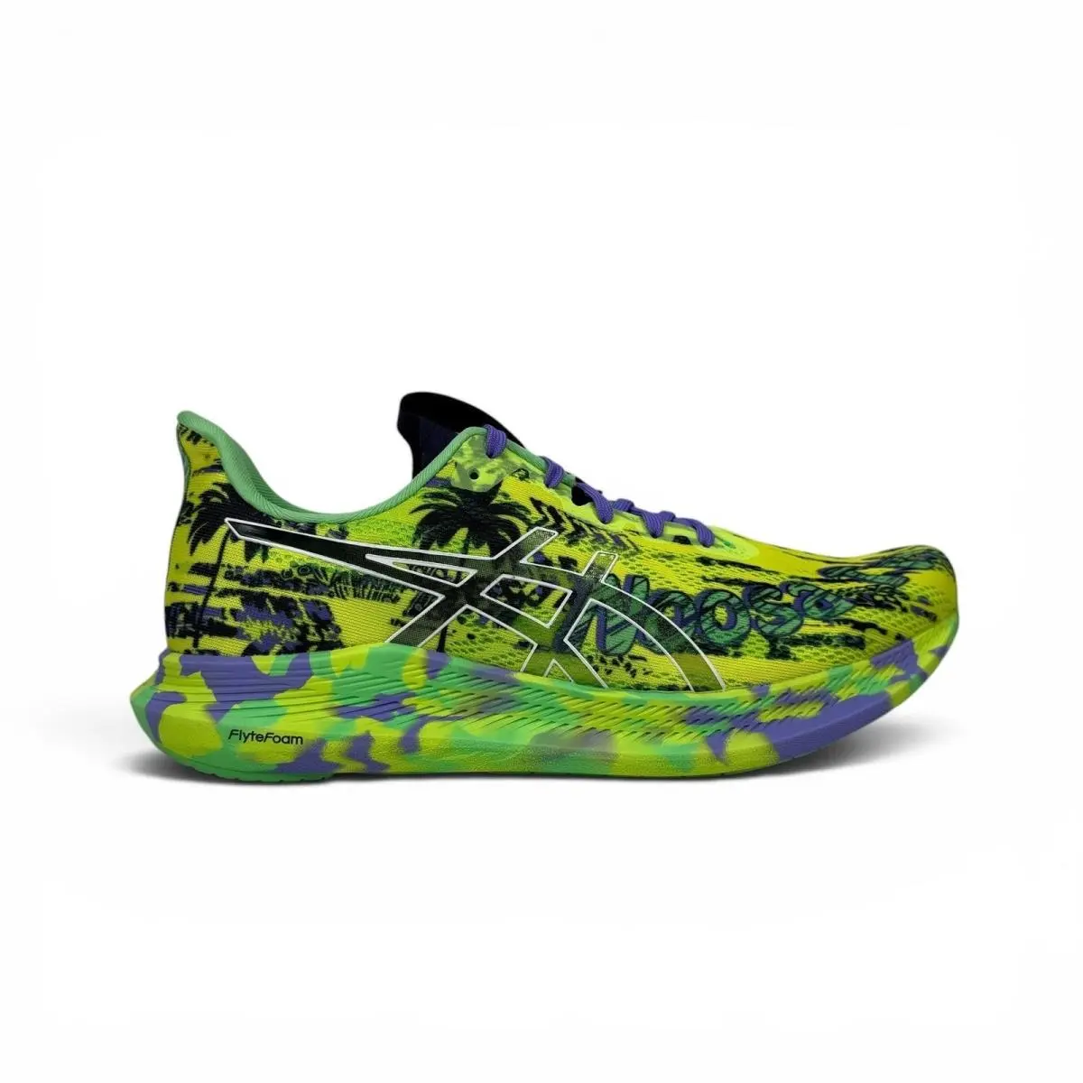 Asics shoes - ASICS Noosa Tri 14 - Noosa Tri - 1012B208751 - Multicolor (UPC: 196074589647) 1
