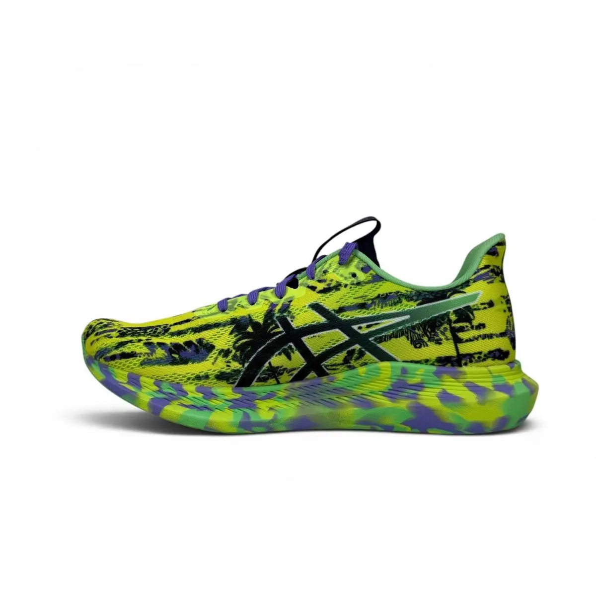Asics shoes - ASICS Noosa Tri 14 - Noosa Tri - 1012B208751 - Multicolor (UPC: 196074589647) 2