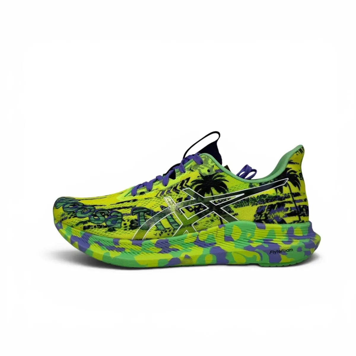 Asics shoes - ASICS Noosa Tri 14 - Noosa Tri - 1012B208751 - Multicolor (UPC: 196074589647) 4