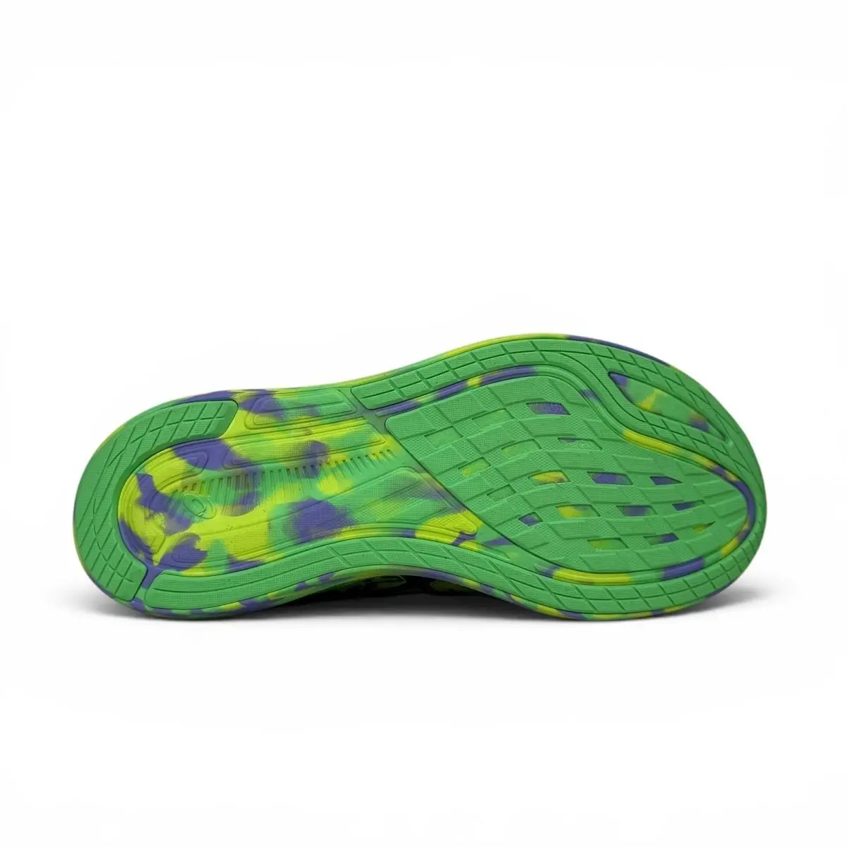 Asics shoes - ASICS Noosa Tri 14 - Noosa Tri - 1012B208751 - Multicolor (UPC: 196074589647) 7