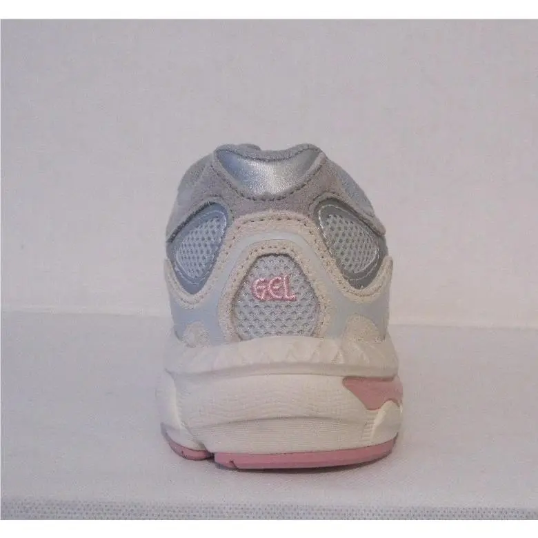 Asics shoes - GEL-NYC PS - 1204A176-020 - Glacier Grey/Coneflower (UPC: 197298914802) 1