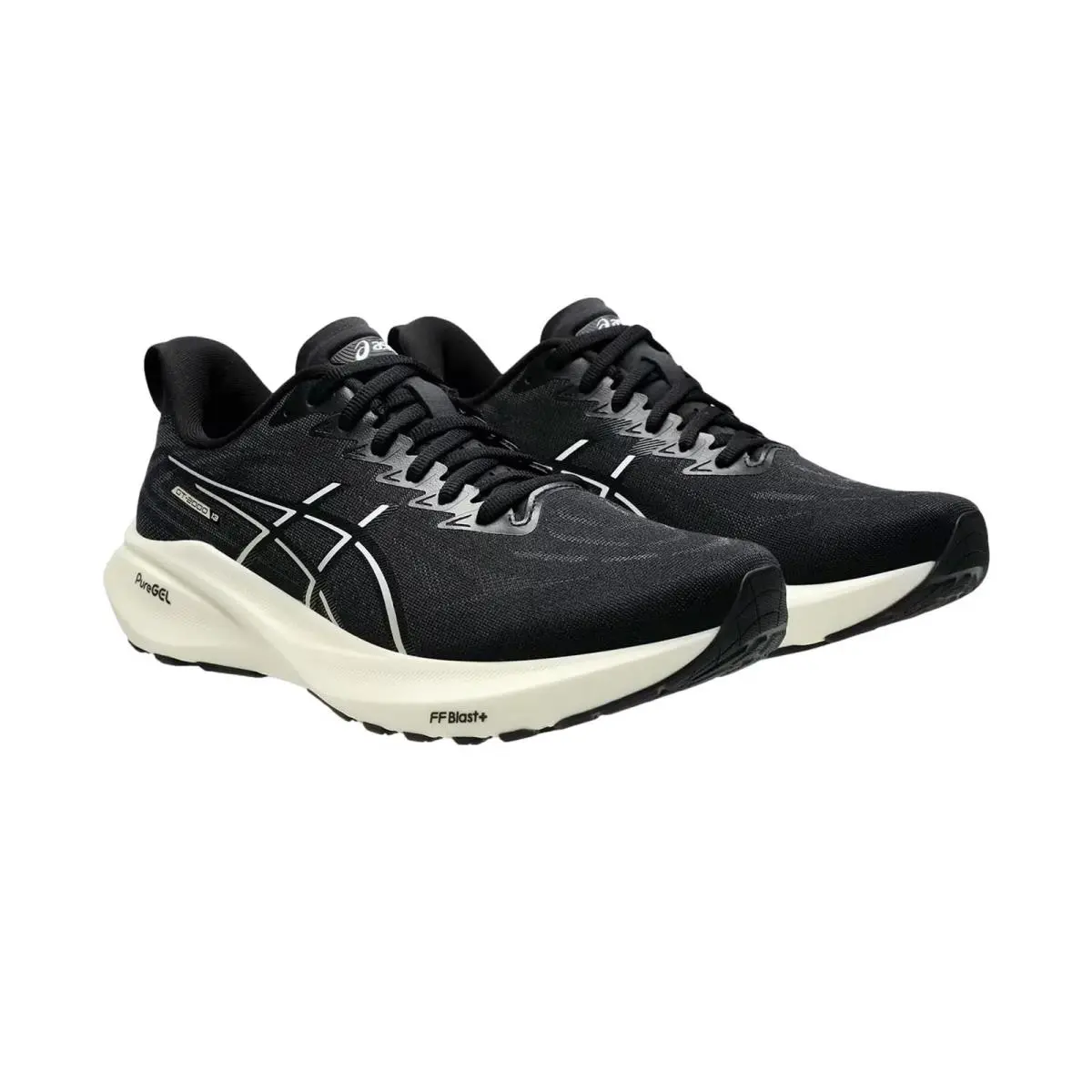 Asics shoes - GT-2000 13 - Multicolor (UPC: 197298378932) 1