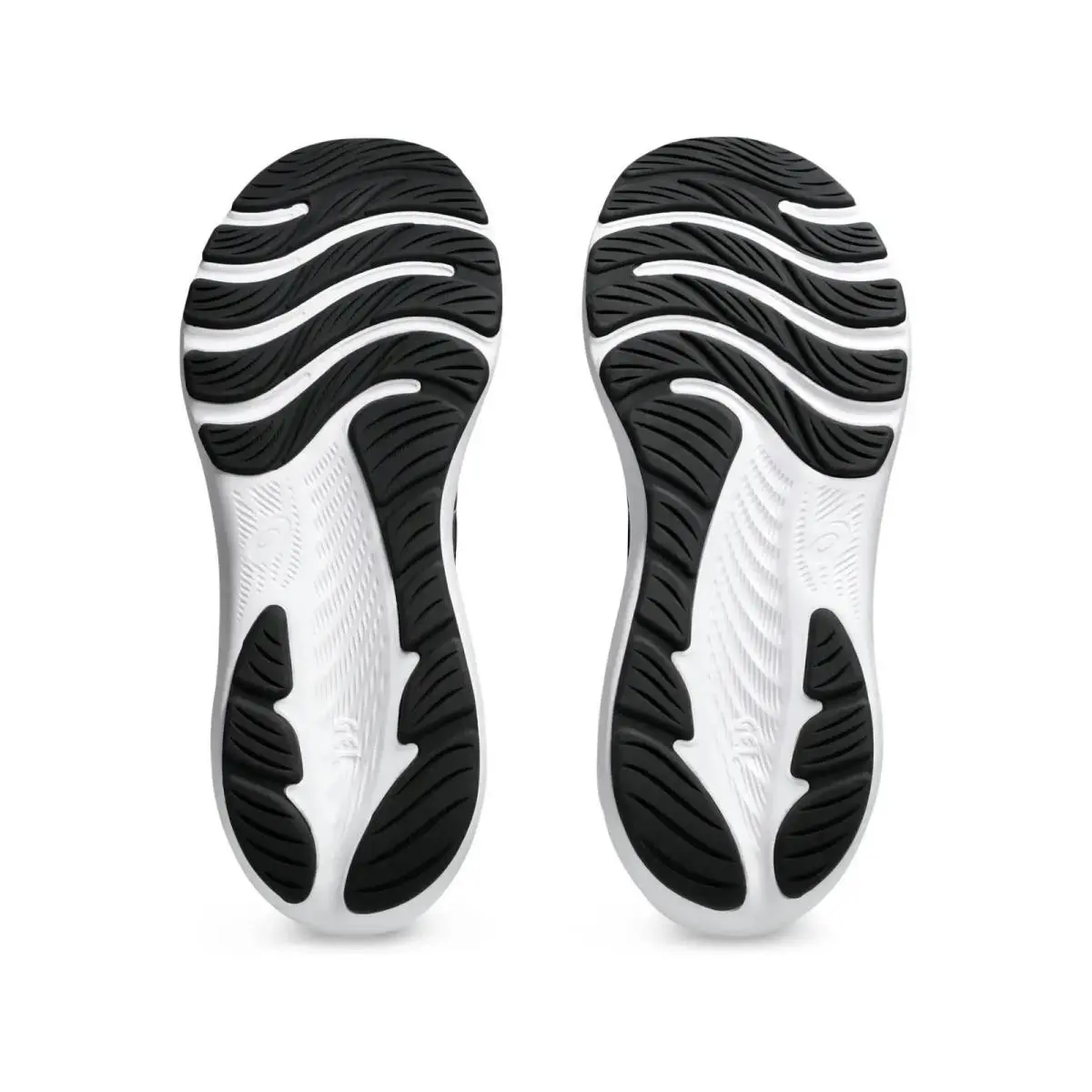 Asics shoes - Black 4