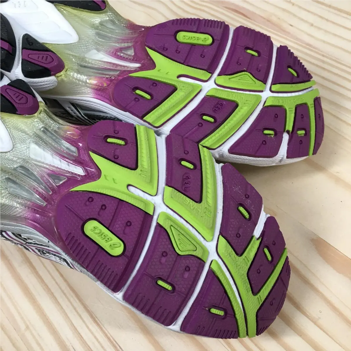 Asics shoes - Asics GT 2160 - Multicolor 13
