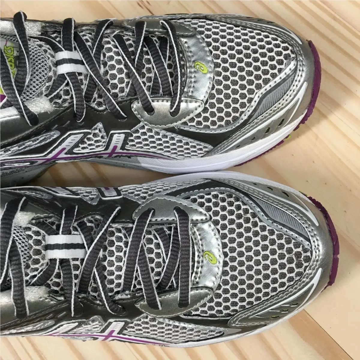 Asics shoes - Asics GT 2160 - Multicolor 7