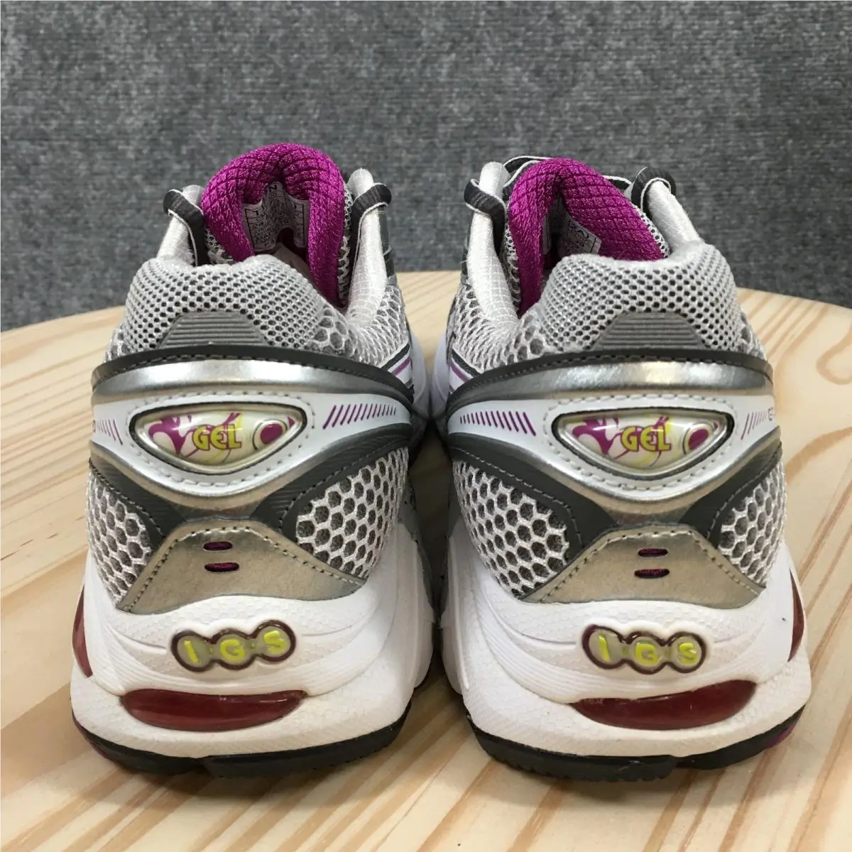 Asics shoes - Asics GT 2160 - Multicolor 9