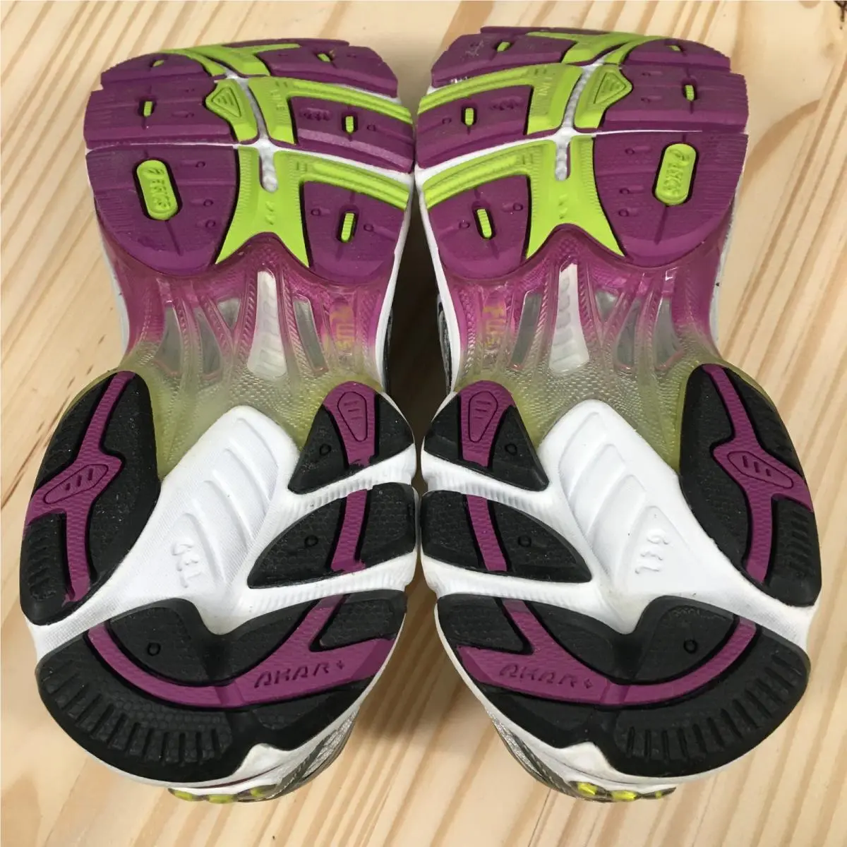Asics shoes - Asics GT 2160 - Multicolor 11