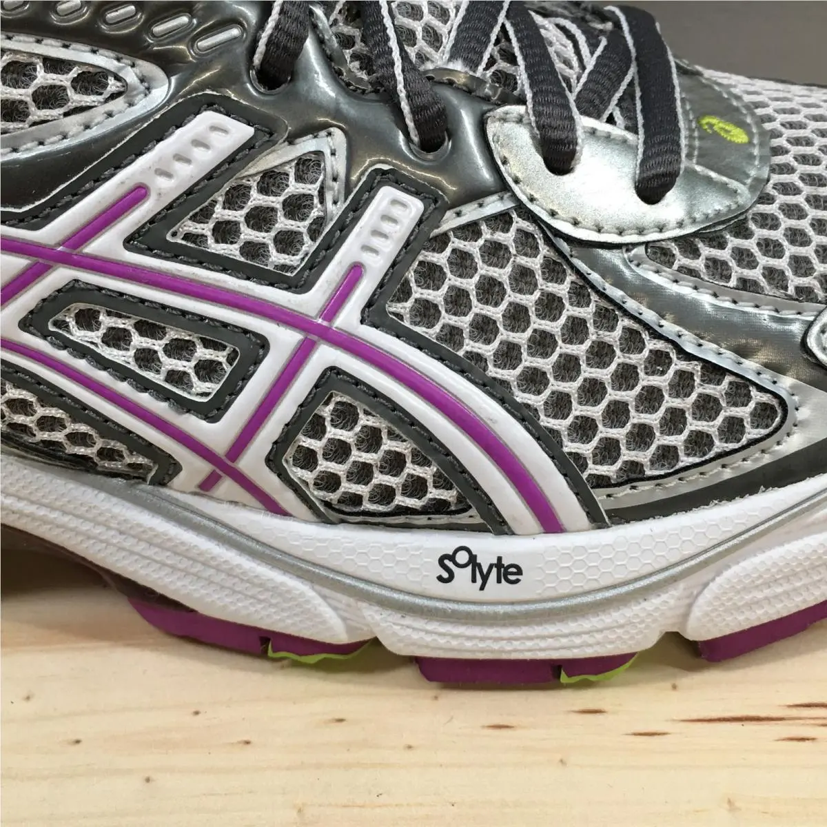 Asics shoes - Asics GT 2160 - Multicolor 1