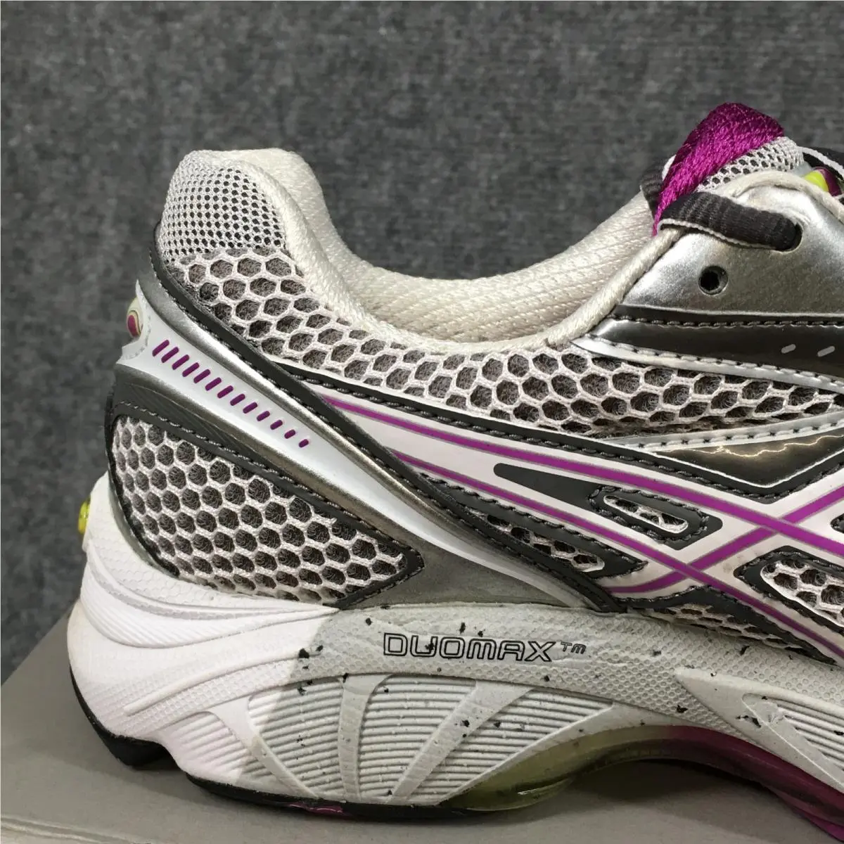 Asics shoes - Asics GT 2160 - Multicolor 2