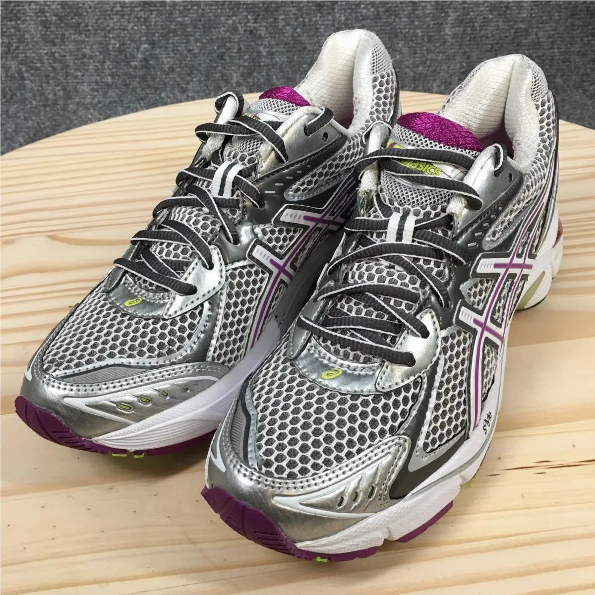 Asics shoes - Asics GT 2160 - Multicolor 4