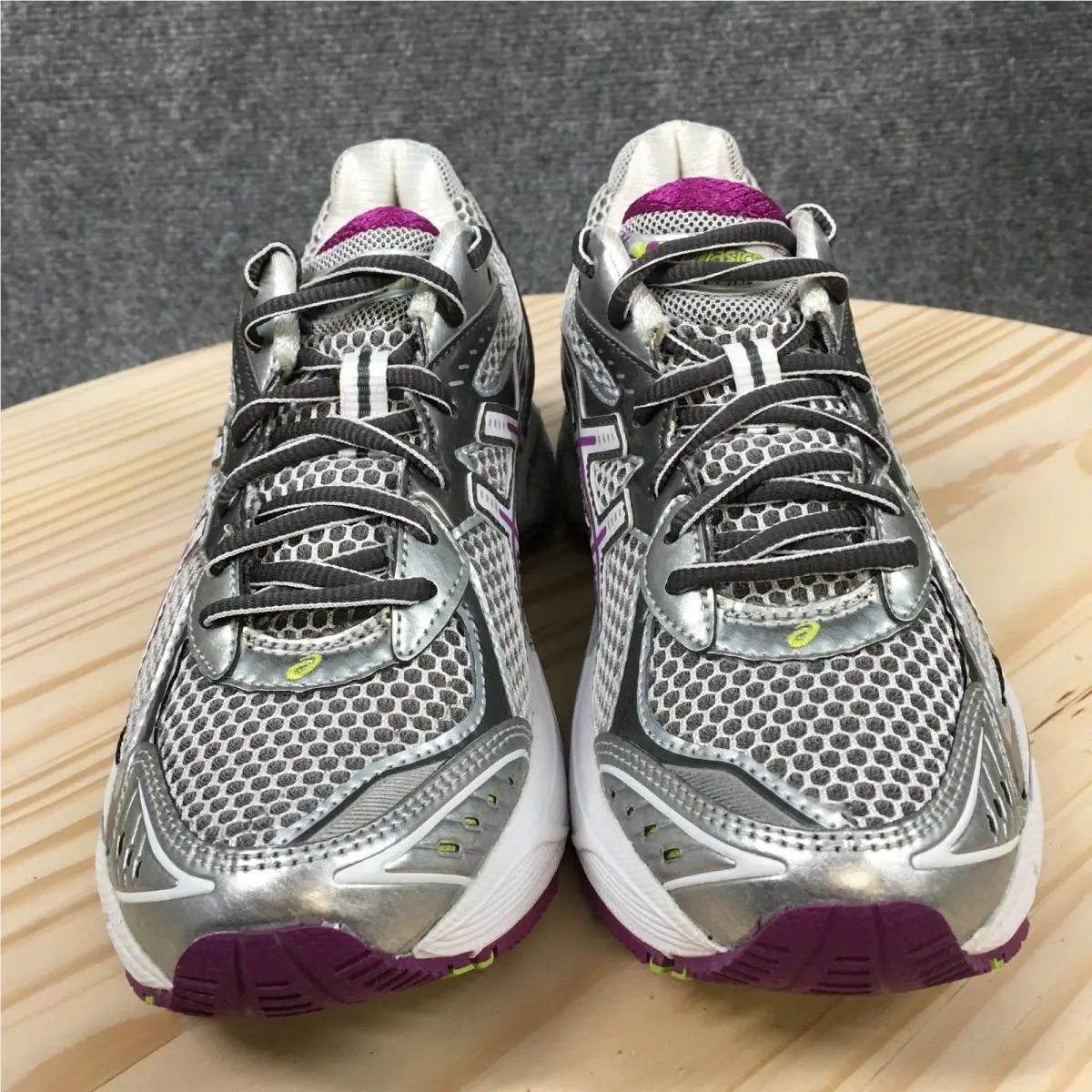 Asics shoes - Asics GT 2160 - Multicolor 5