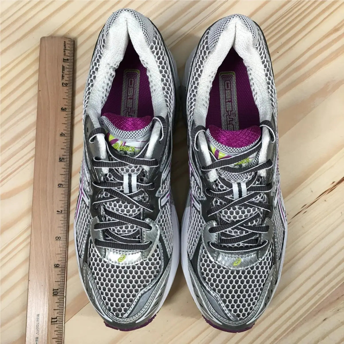 Asics shoes - Asics GT 2160 - Multicolor 6