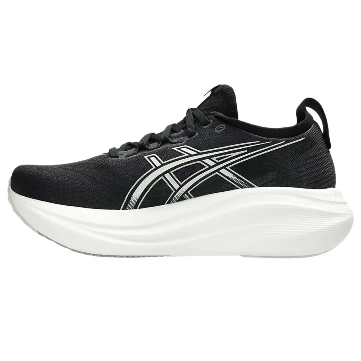 Asics shoes - Gel-Nimbus 27 - Multicolor (UPC: 197298718714) 2