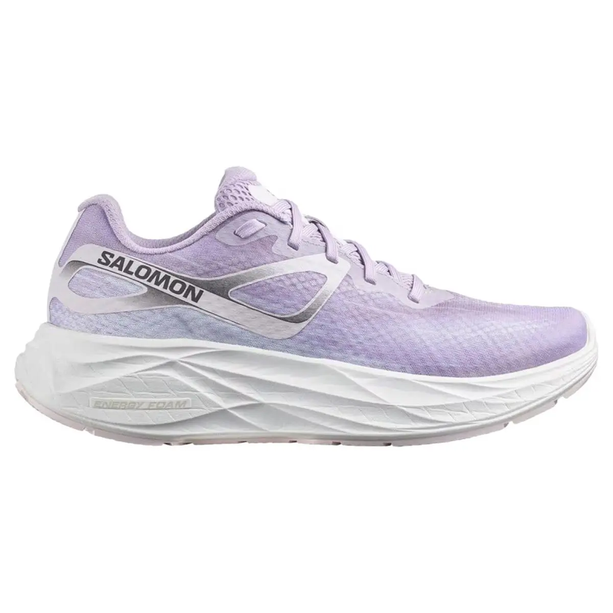Salomon Aero Glide Orchid Bloom / Cradle Pink / White L47211200 Women`s Size 8