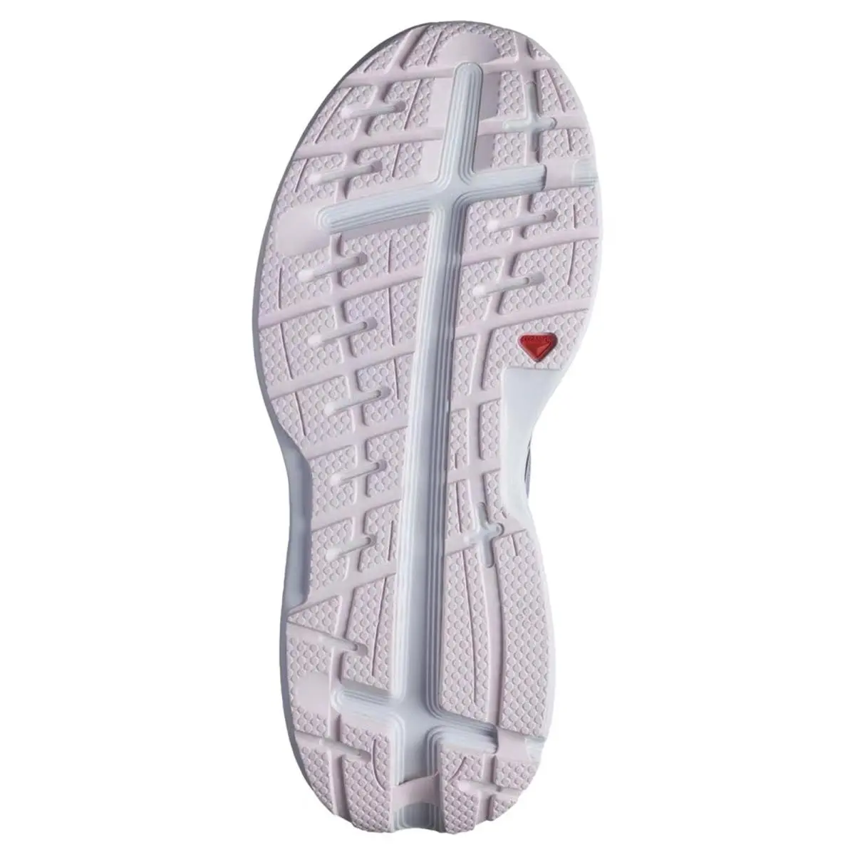 Salomon shoes - Aero Glide - Aero Glide - Multicolor (UPC: 195751226837) 2