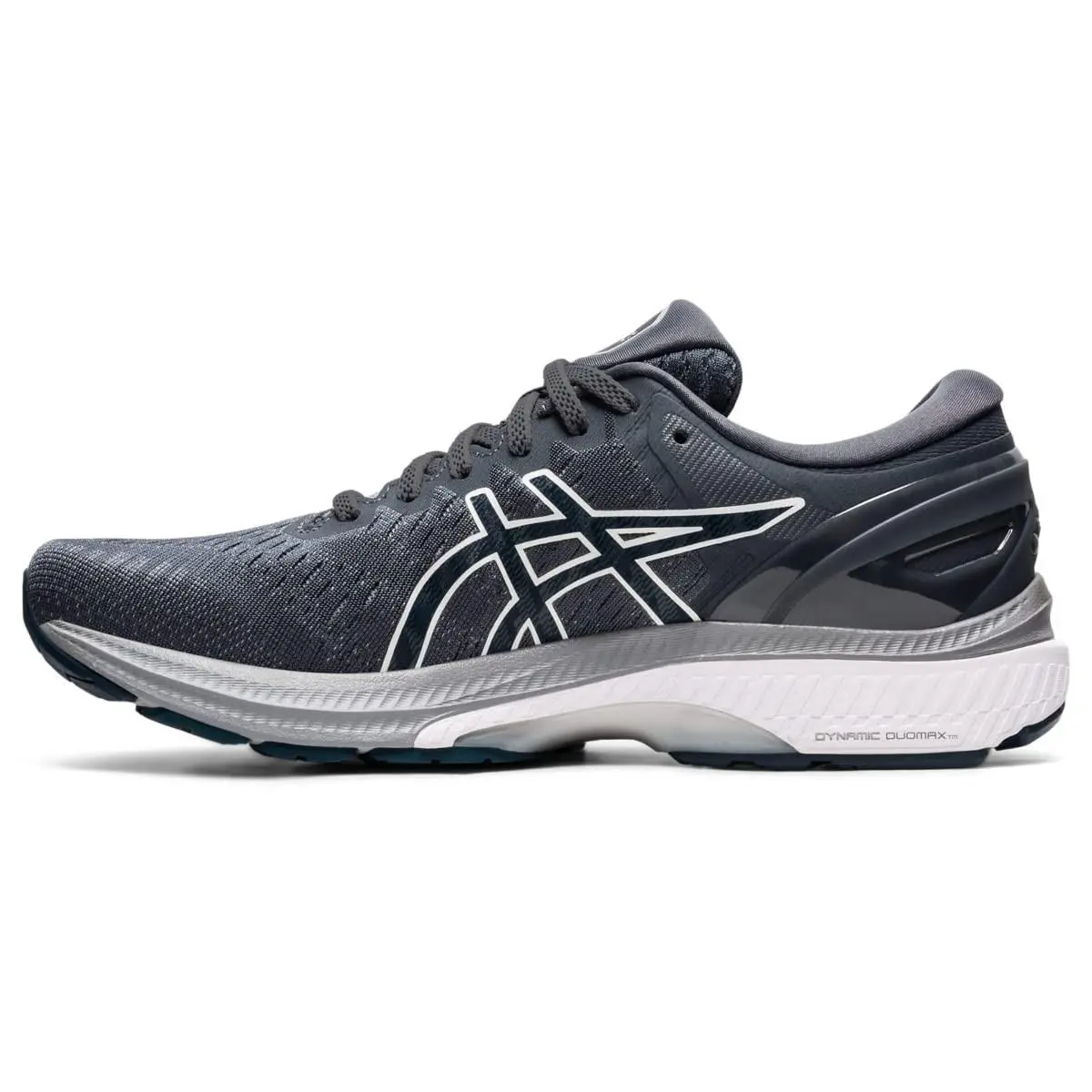 Asics shoes - ASICS GEL KAYANO 27 - GEL KAYANO - 1011A767-023 - Gray 1