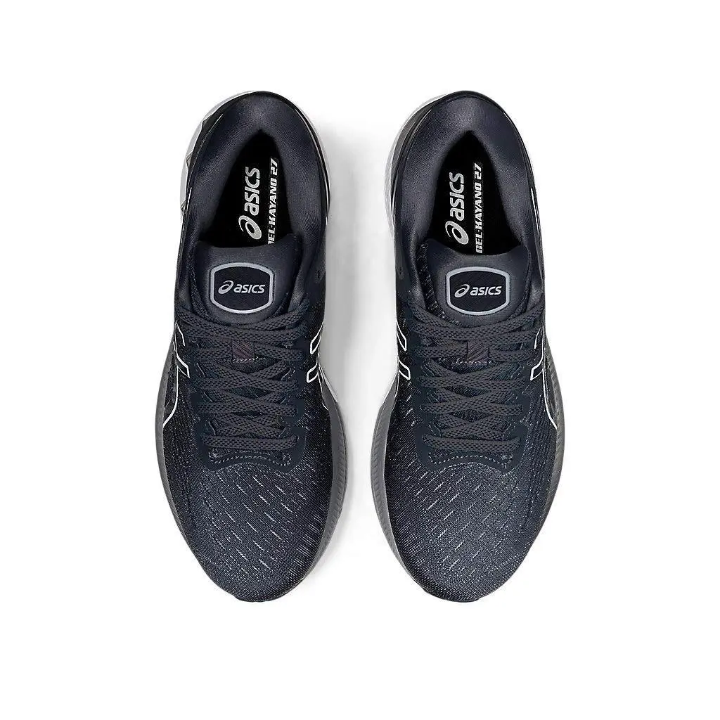 Asics shoes - ASICS GEL KAYANO 27 - GEL KAYANO - 1011A767-023 - Gray 4