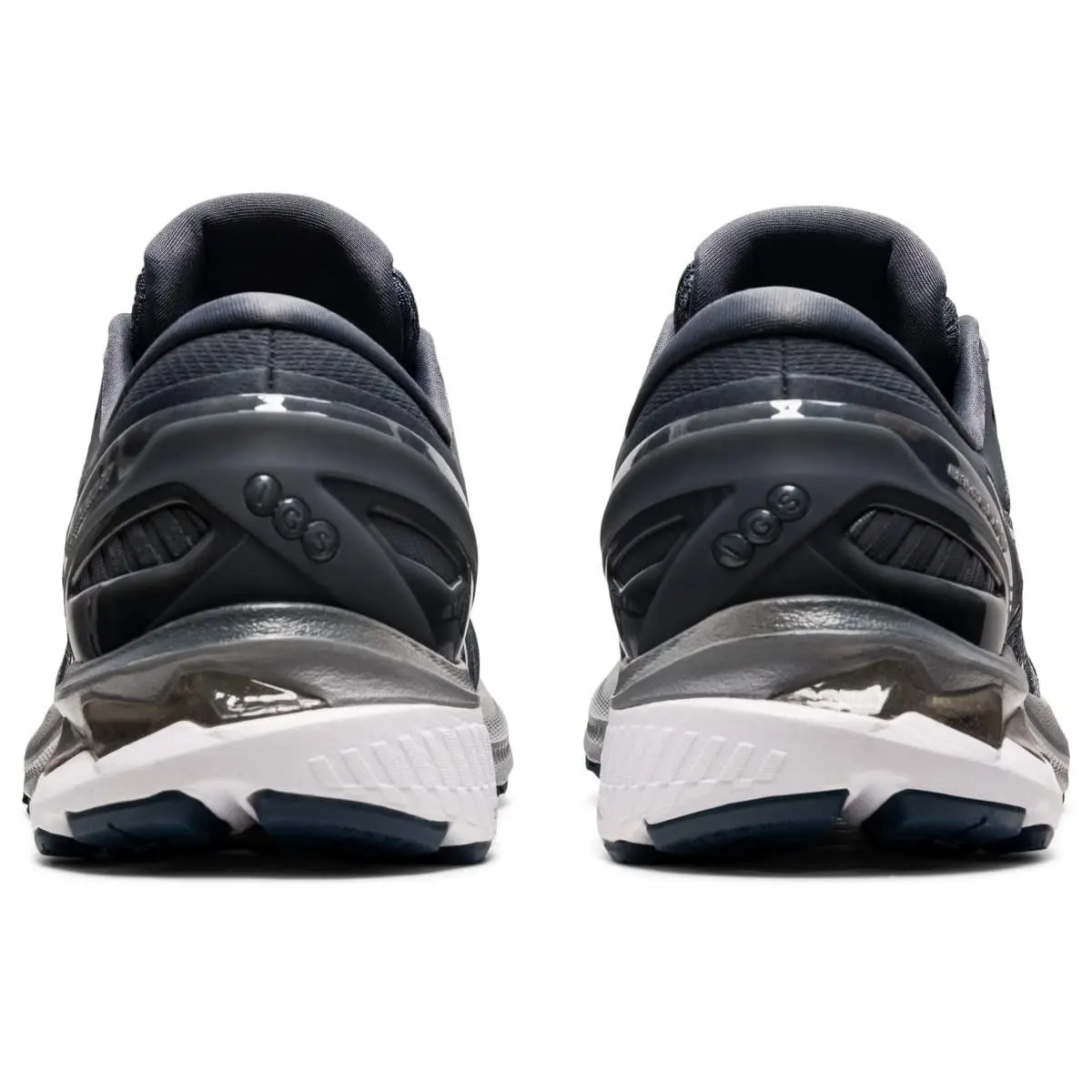 Asics shoes - ASICS GEL KAYANO 27 - GEL KAYANO - 1011A767-023 - Gray 6